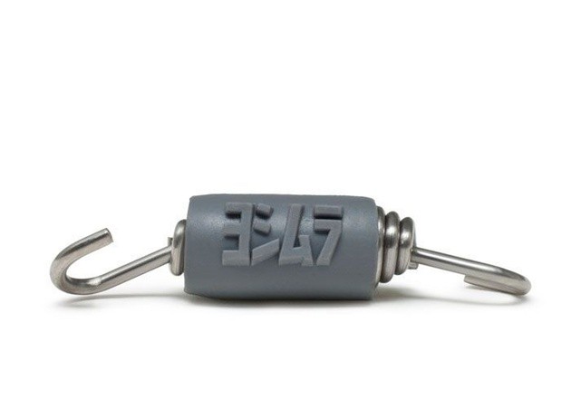 Yoshimura Replacement Exhaust Spring 2.3"