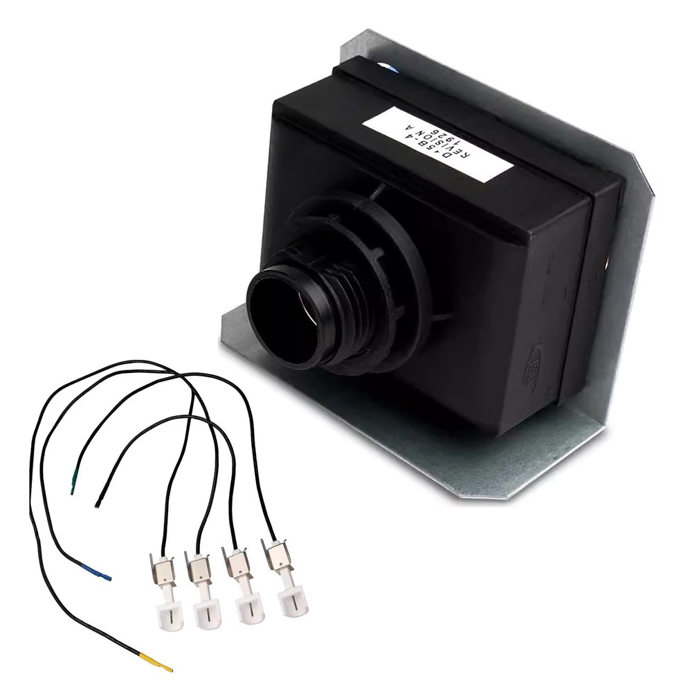 1PC Igniter Module Fit For Weber Genesis E310 E320 EP320 E33 Grill Accessories