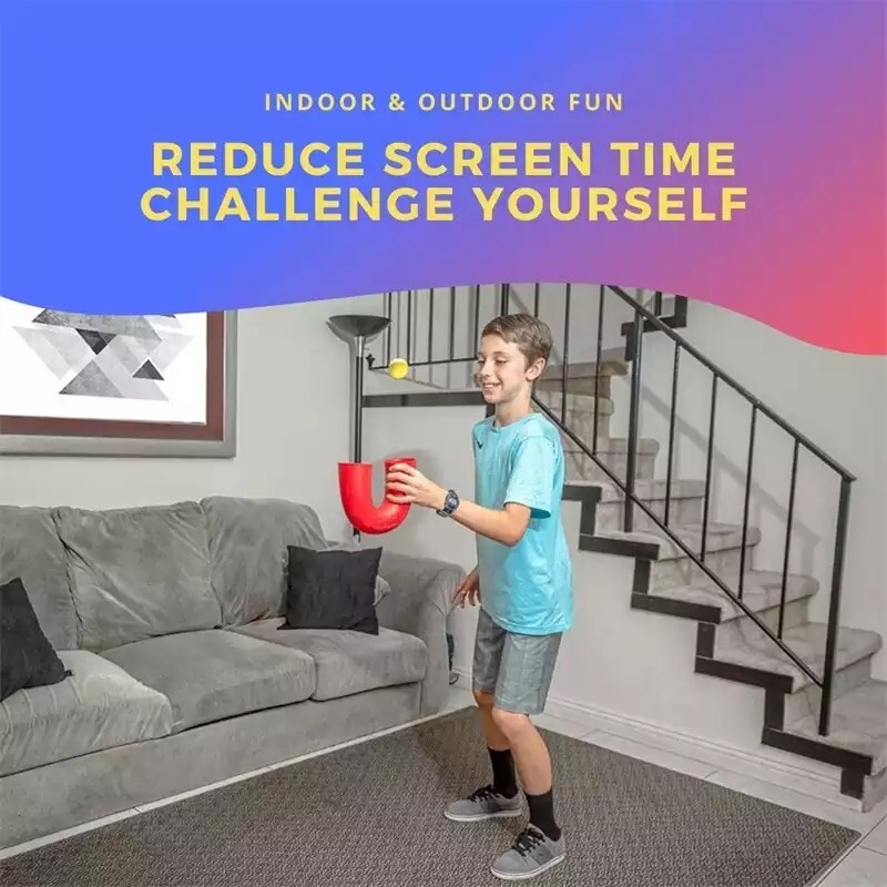 Pingladoo! New Cool Therapeutic Game