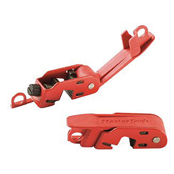 Master Lock 493B Griptight Standard Circuit Breaker Lock