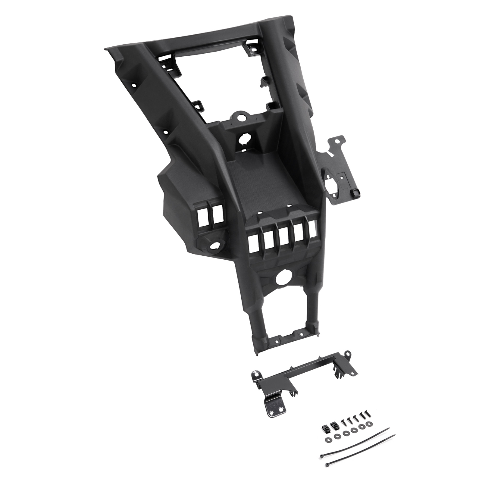 Dashboard Control Panel Kit For Can-Am Maverick X3 Max R Turbo XRS XDS 703501035