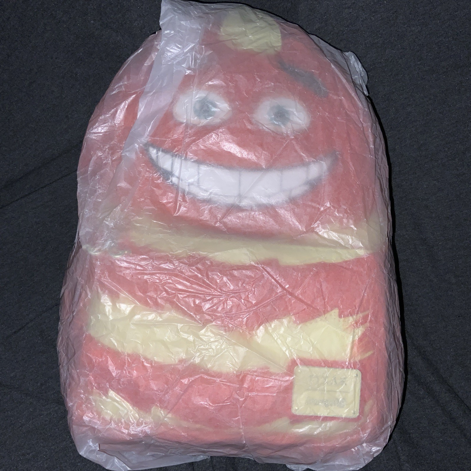 Loungefly Disney Pixar GEORGE SANDERSON Monsters Inc Backpack BNWT / BNIP