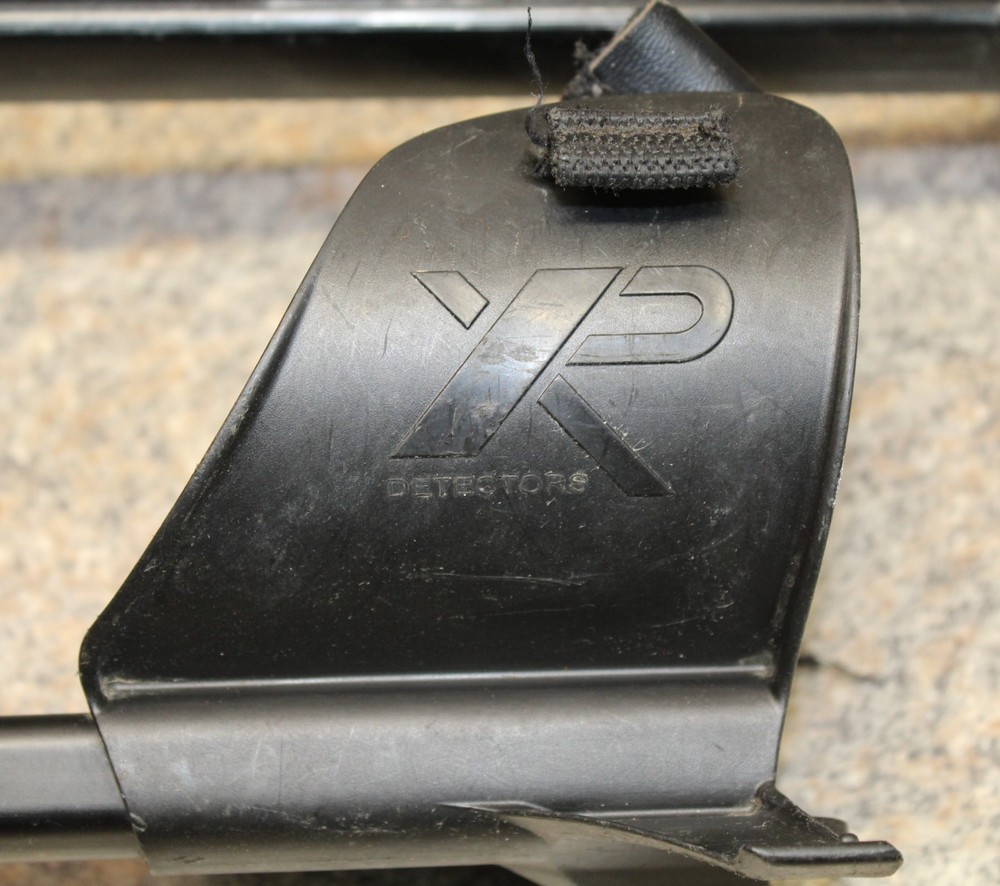 Deus XP Metal Detector