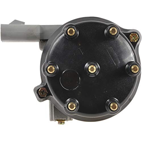 84-2687MA New HEI Electronic Distributor and Module