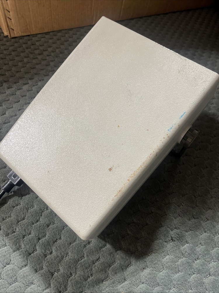 HP Hewlett Packard 5314A Universal Counter