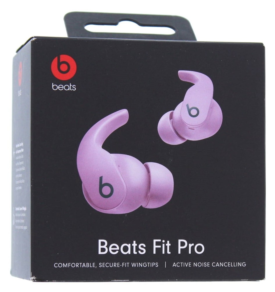 Beats Fit Pro (Stone Purple)