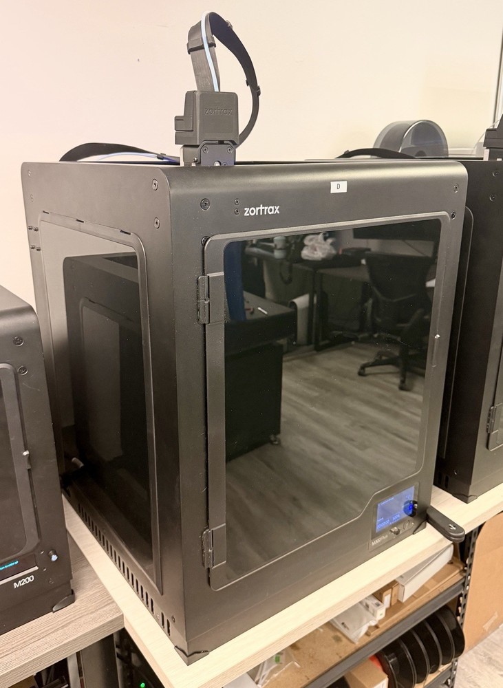 Zortrax M300 Plus 3D Printer