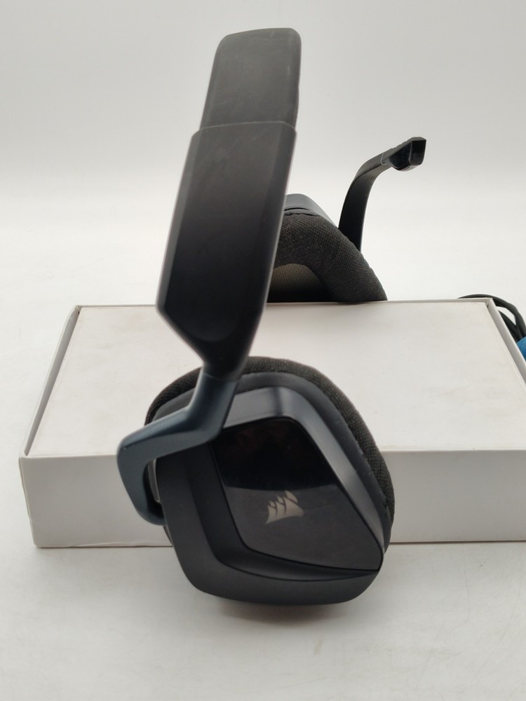 Corsair Void Elite Stereo Wired Headset-UNTESTED