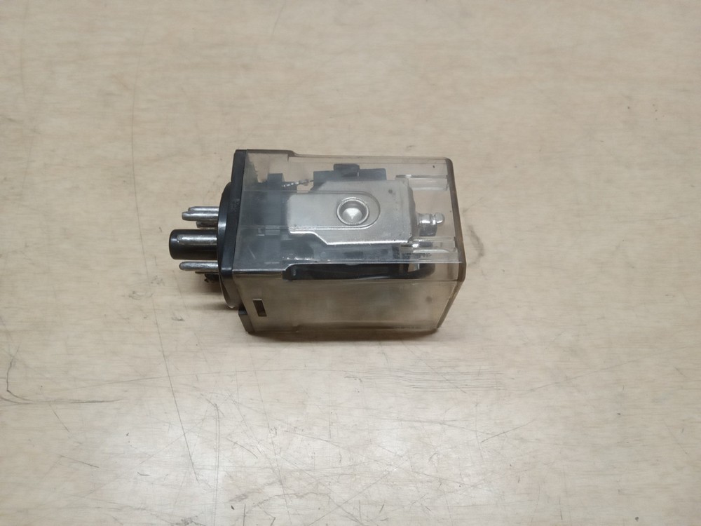 Dayton LR40787 Time Delay Relay