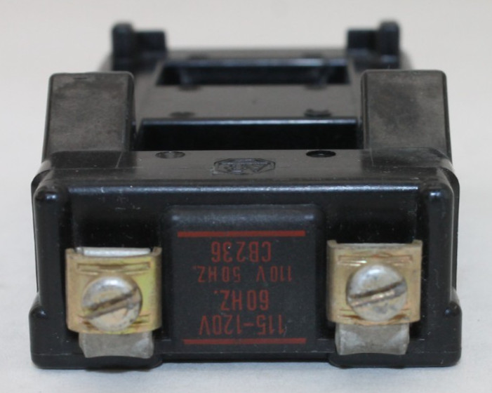 Allen-Bradley CB236 Coil