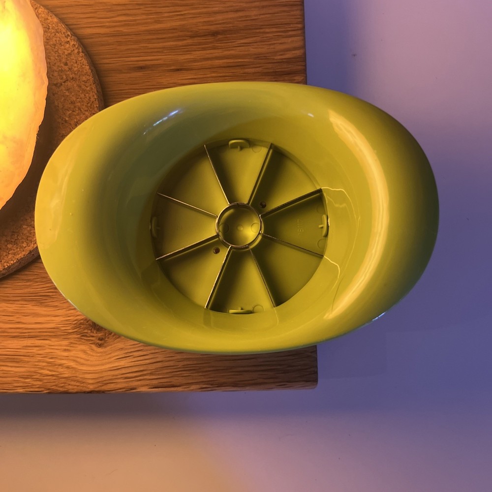 IKEA Spritta Apple Slicer Corer Fruit Prep Ergonomic Durable Reusable