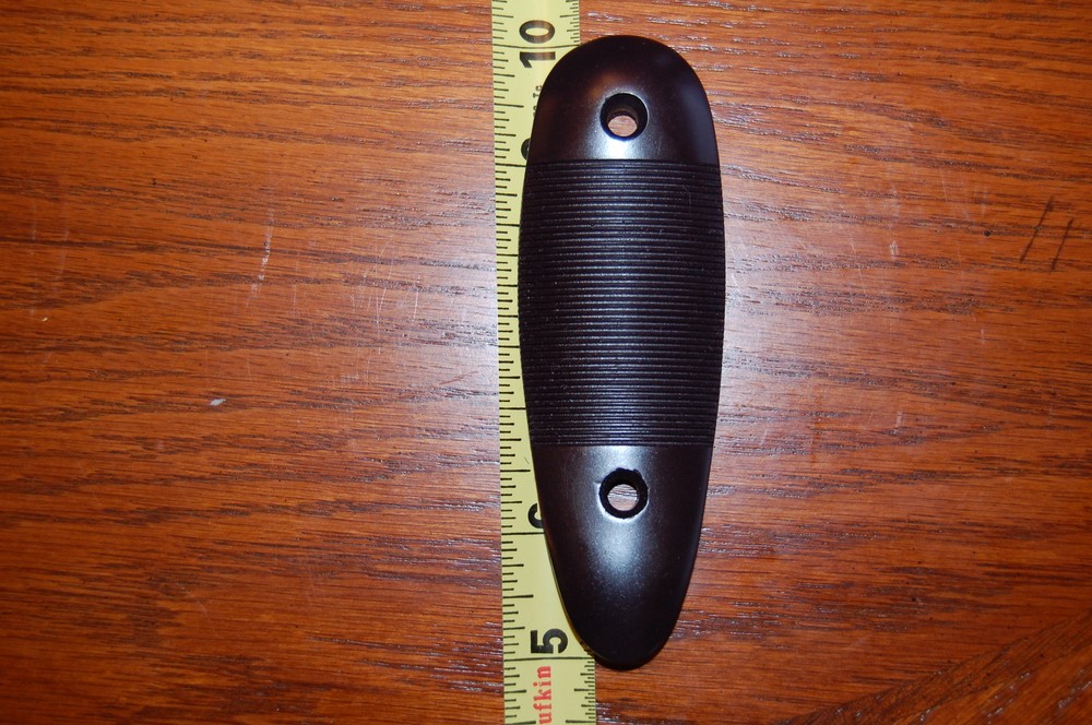 STEVENS 311 BUTT PLATE