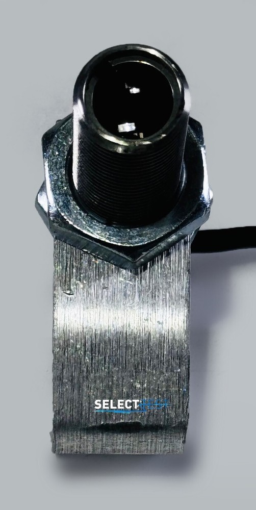 MONARCH ACT1B & ROS DIGITAL TACHOMETER PANEL & SENSOR ****LOOK**** (REF.: 305N)