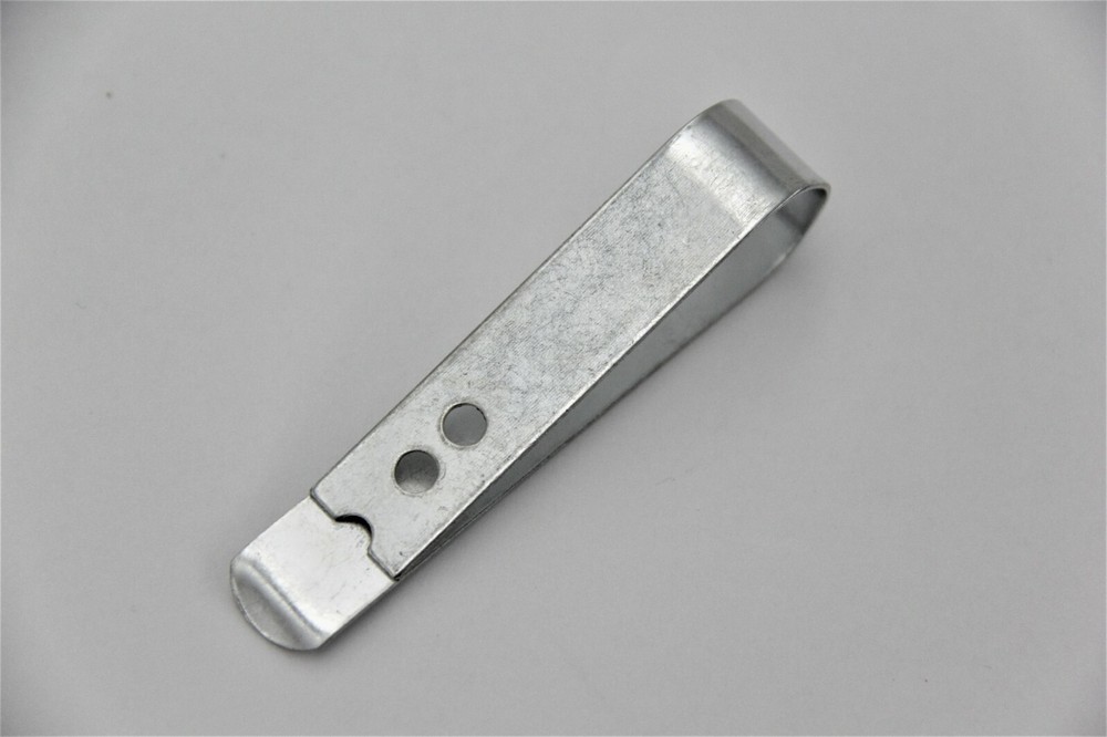 NEW 3089 LINEAR VISOR CLIP - MULTICODE