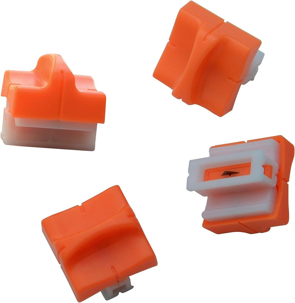 WORKLION Replacement Blade for Paper Cutter with Automatic Security Blades