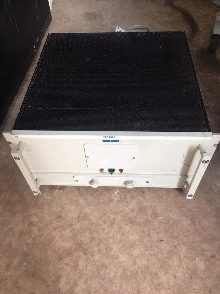 AE Techron 7562