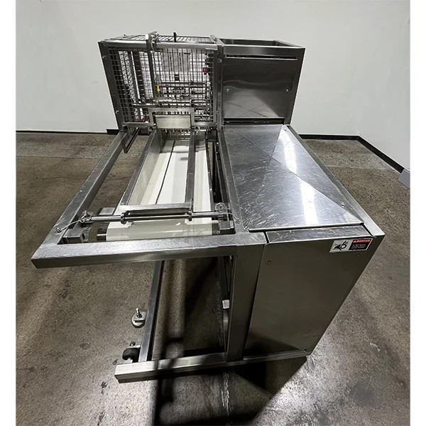 Raque Inline Topping Applicator - USED