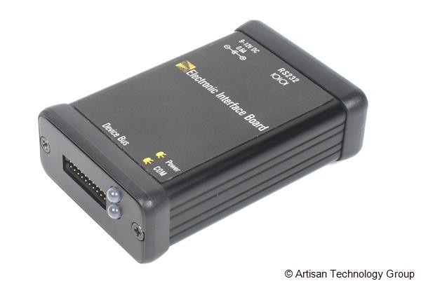 LabSmith Electronic Interface Board