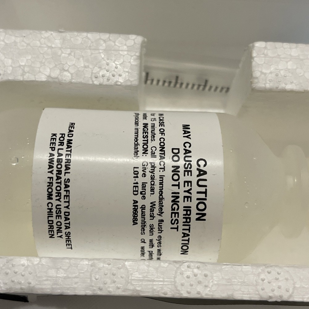 HACH SENSION 2 PH ISE METER w/2 electrodes