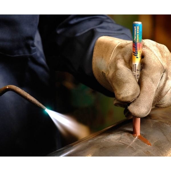 Markal 86517 Temperature Indicator Stick, 200F