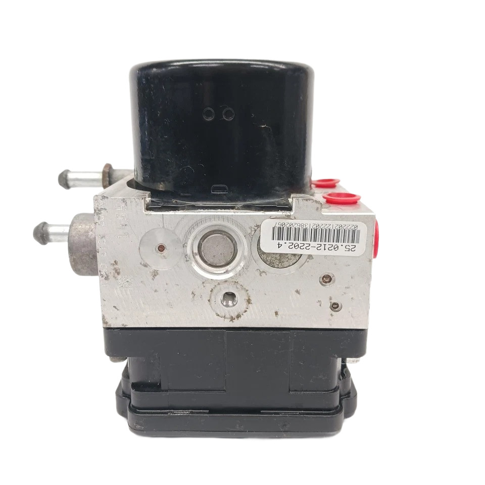 2012-2017 CHEVROLET EQUINOX ABS pump module OEM