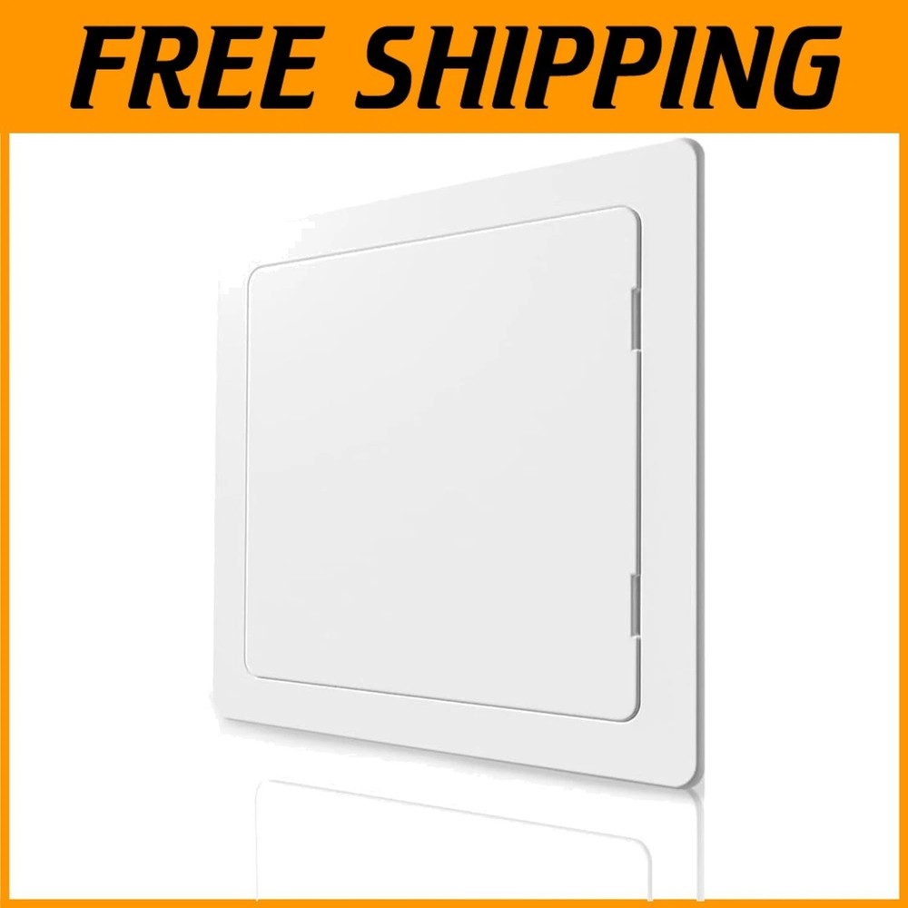 24x24 Access Panel for Drywall - Wall Hole Cover