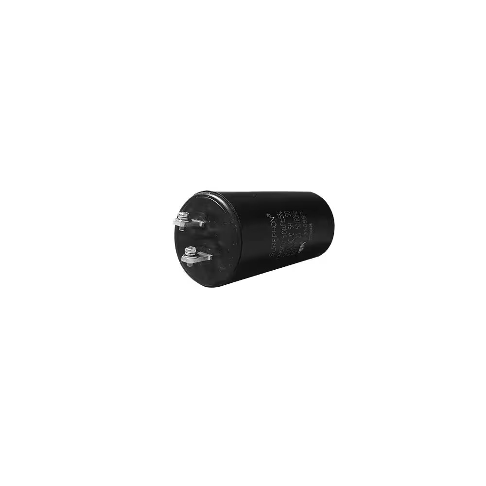 Replacement Run Capacitor for Husky Air Compressor