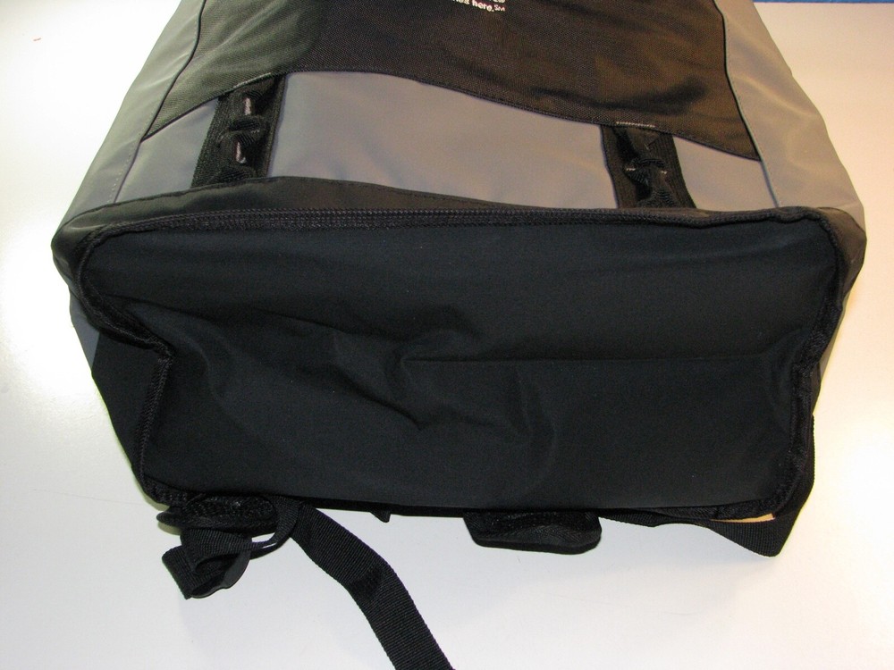 Base Camp Leak Proof Cooler Backpack 24 can