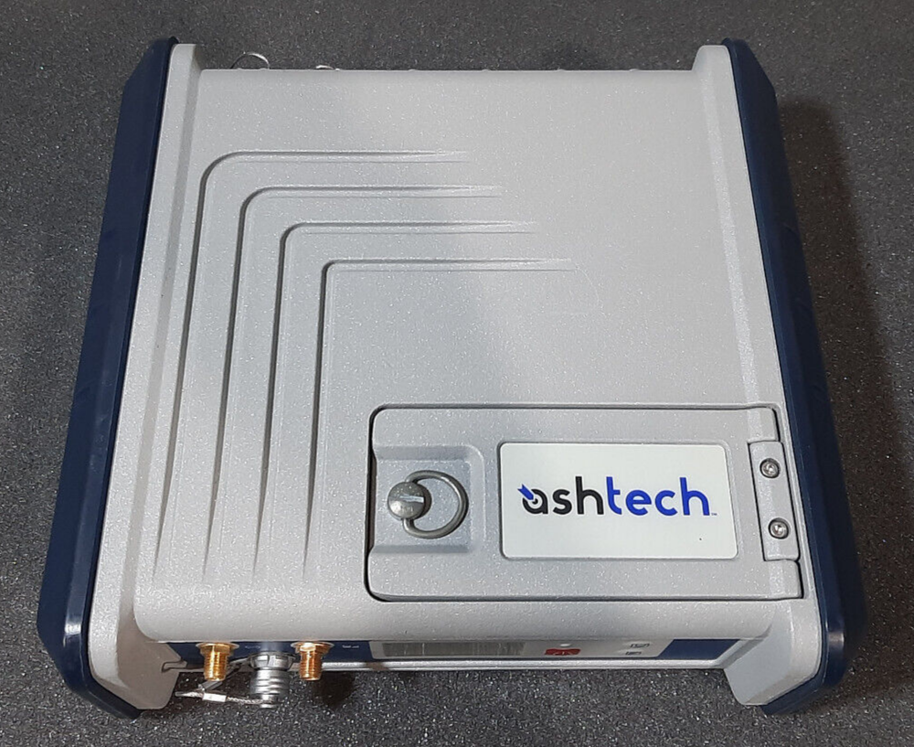 Ashtech Spectra Precision ProFlex 500 GPS GNSS Frequency Receiver