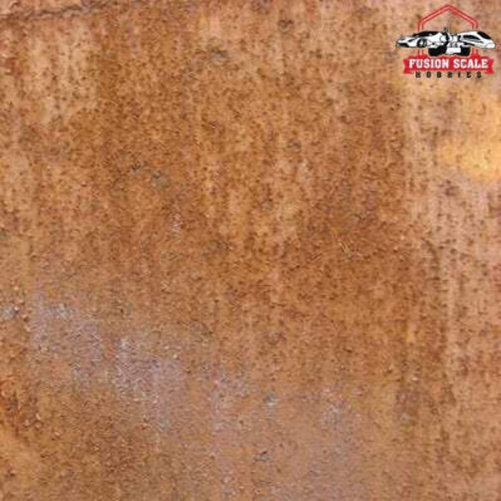 AK Interactive Corrosion Texture 100ml