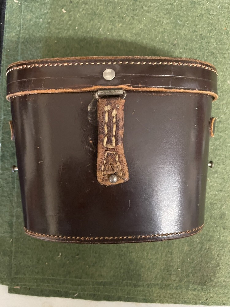 WW2 Original German field Binoculars.