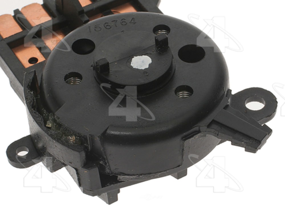Blower Switch Four Seasons 37567