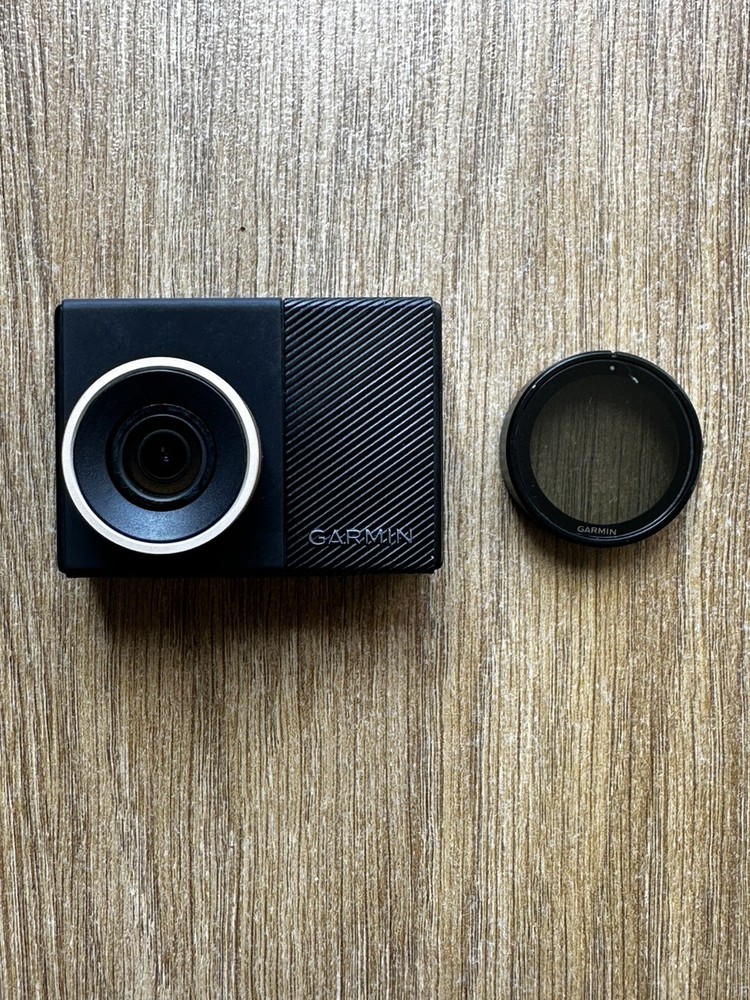 Garmin Dash Cam 55