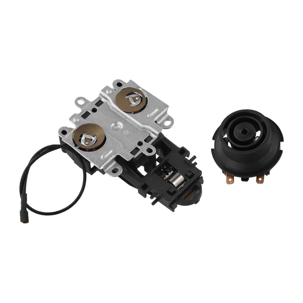 Electric Kettle Base Thermostat Switch with Temperature Control Features