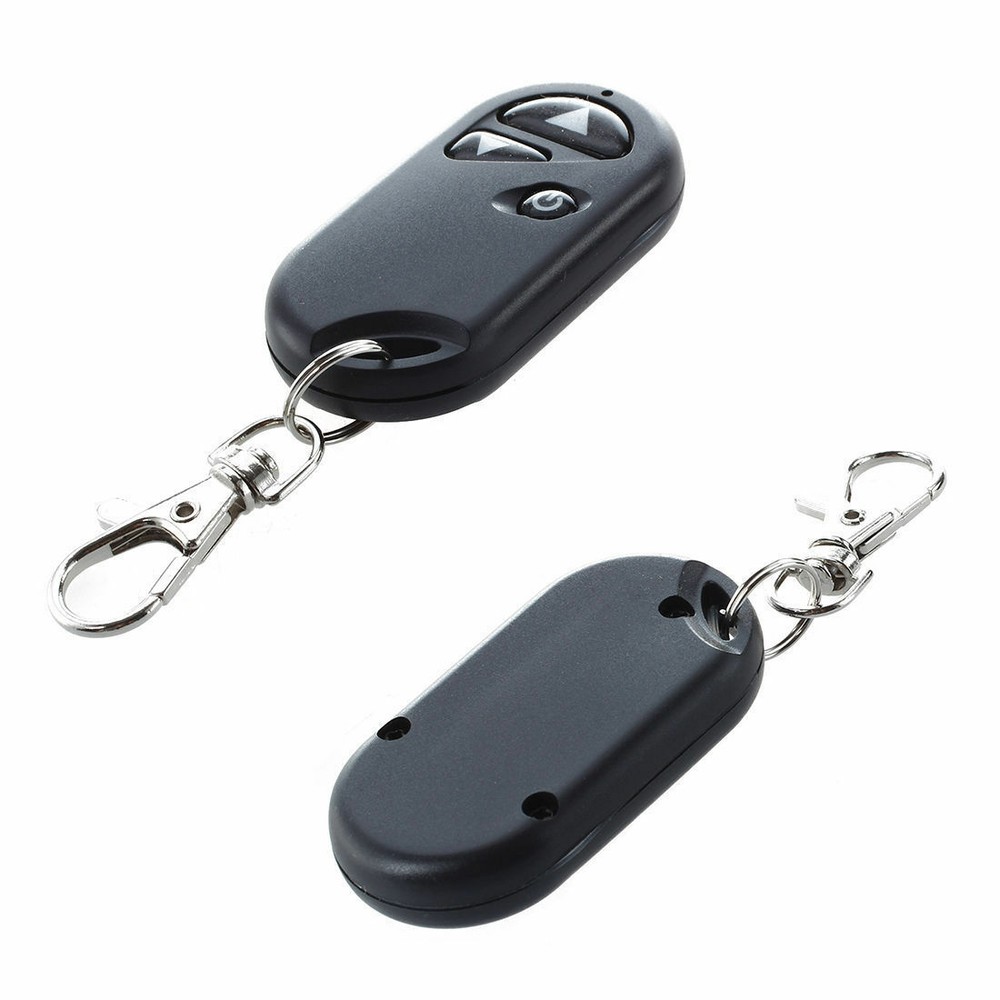 DC12/24V Single Color LED Wireless Dimmer Controller+RF remote control RF RC0697