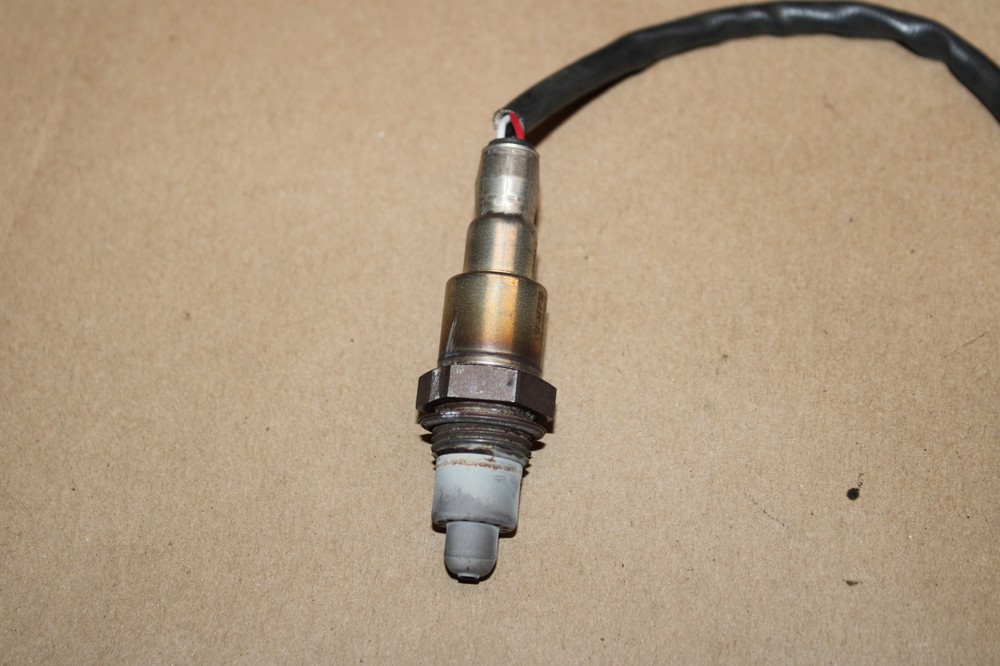 17 DUCATI MULTISTRADA 950 OXYGEN O2 EXHAUST GAS LAMBDA SENSOR