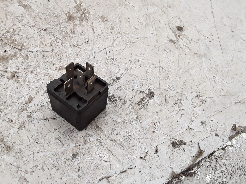Solid State Mini Relay 2660 36V