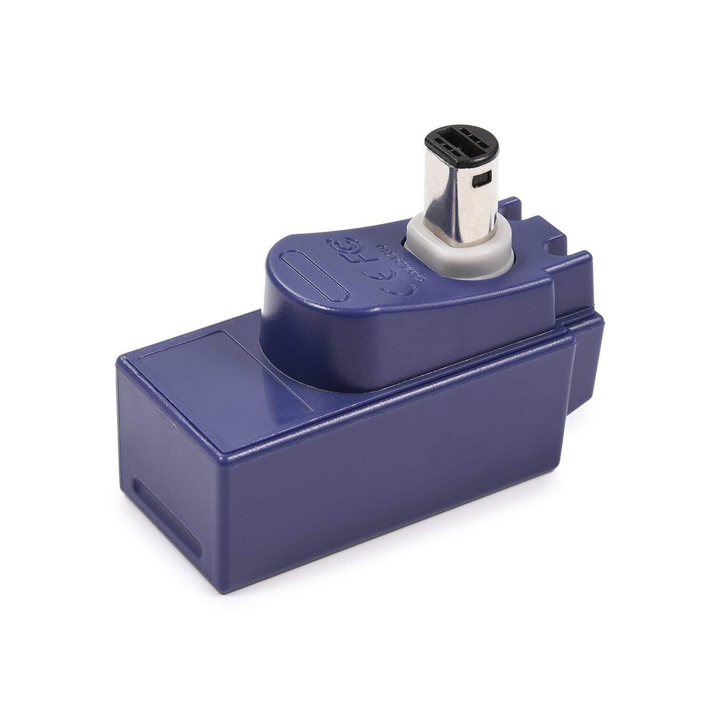 2.4Ghz Wireless Game Controller w/ Adapter Wavebird For Gamecube GC NGC Console