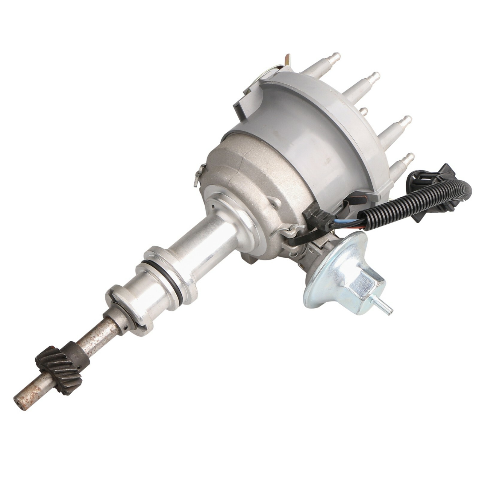 Ignition Distributor For Ford Truck 74-87 7.5 460 77-79 6.6 400 75-81 5.8 351 V8