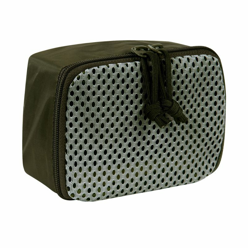 TASMANIAN TIGER MODULAR POUCH SET VL INTERNAL PACK STORAGE ORGANIZATION 7571