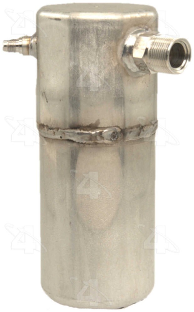 A/C Accumulator 4 Seasons 33177