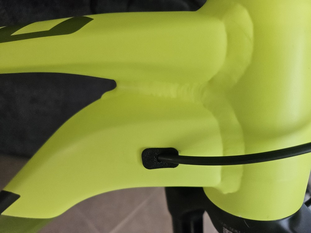 Marin / Polygon Frame Grommets Internal Routing Cable Inserts Derailleur...