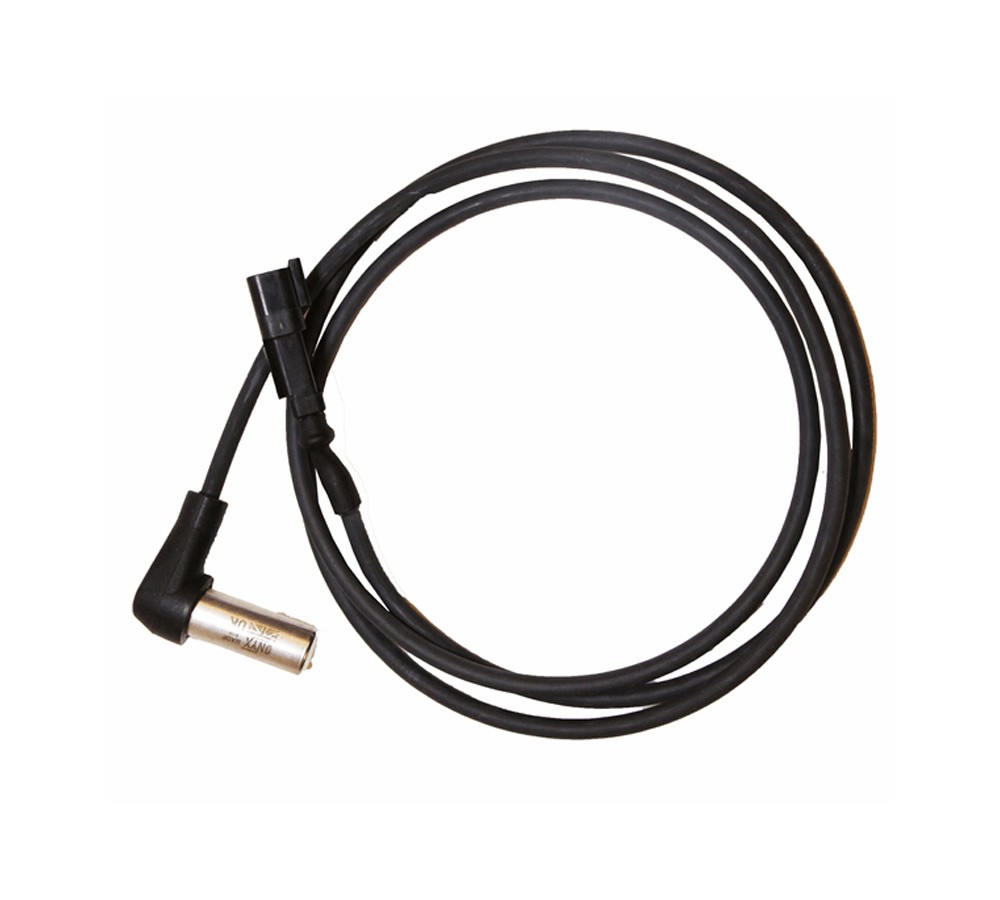 (2 Pack) Sensor,Abs-Ws24 Cable Replaces OEM: 801549