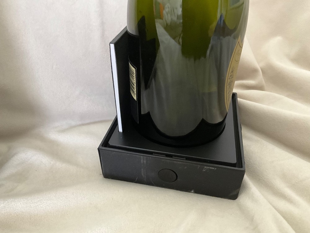Dom Perignon Vintage 2000