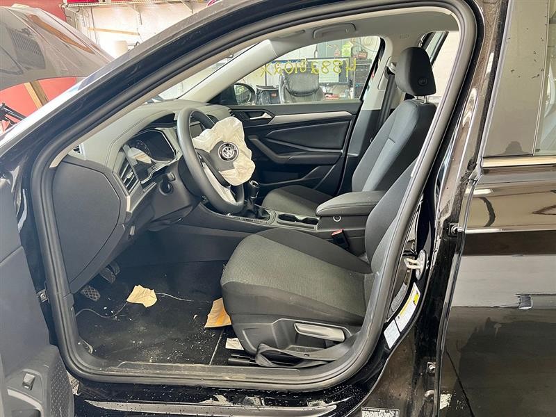 Camera/Projector Rear Camera Fits 19 JETTA 2536750