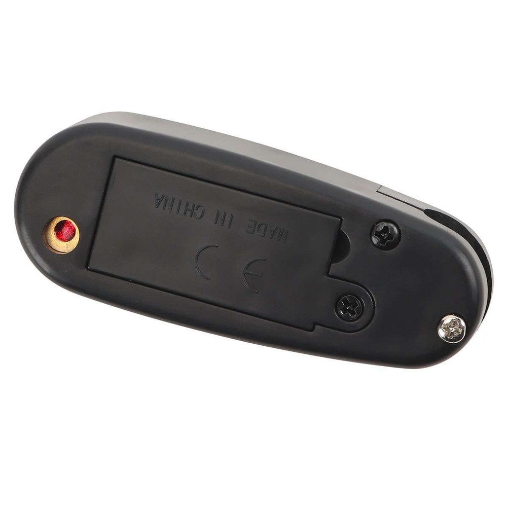 Golf Putter Laser Pointer Putting Train Aim Line Corrector Improve Aid Tool US