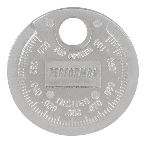 Spark Plug Gap Gauge
