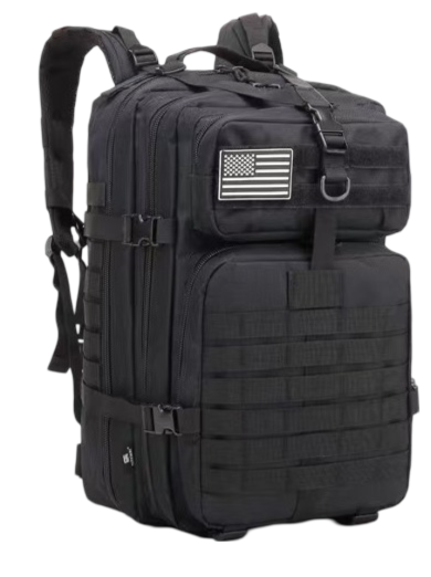 Scout Hawk 45L Large Elite Tactical Backpack
