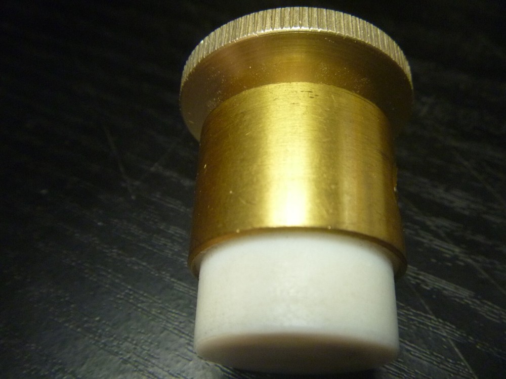BIRD Wattmeter Element 100 MW 108-112 MC