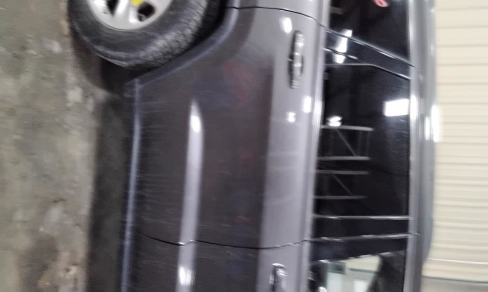 Driver Left Front Spindle/Knuckle Fits 11-15 DURANGO 1421568